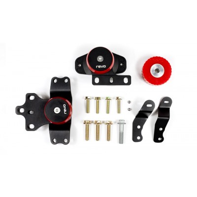 Revo Engine Mount Kit